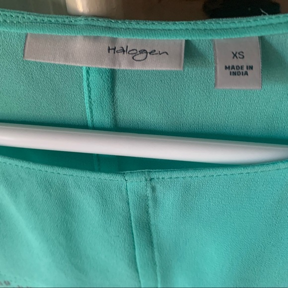 Halogen Blouse XS - Picture 2 of 3